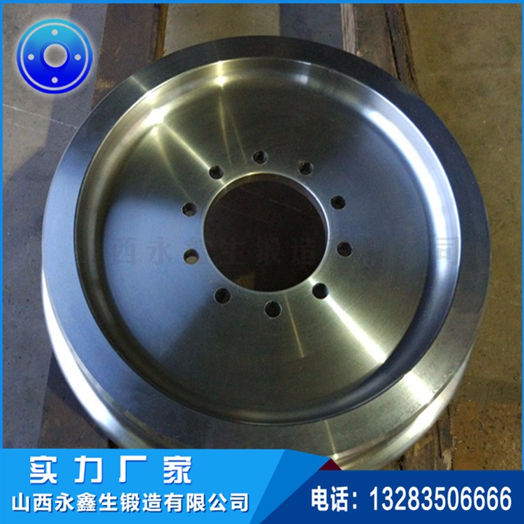 筑路機械車輪鍛件 筑路機械車輪鍛件