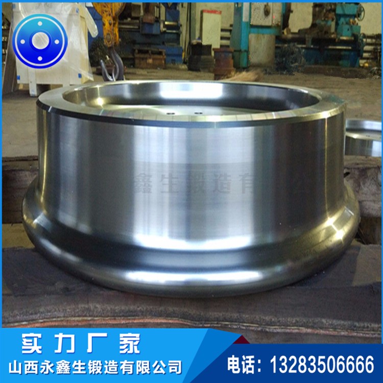 U71Mn材質鍛件 U71Mn材質鍛件