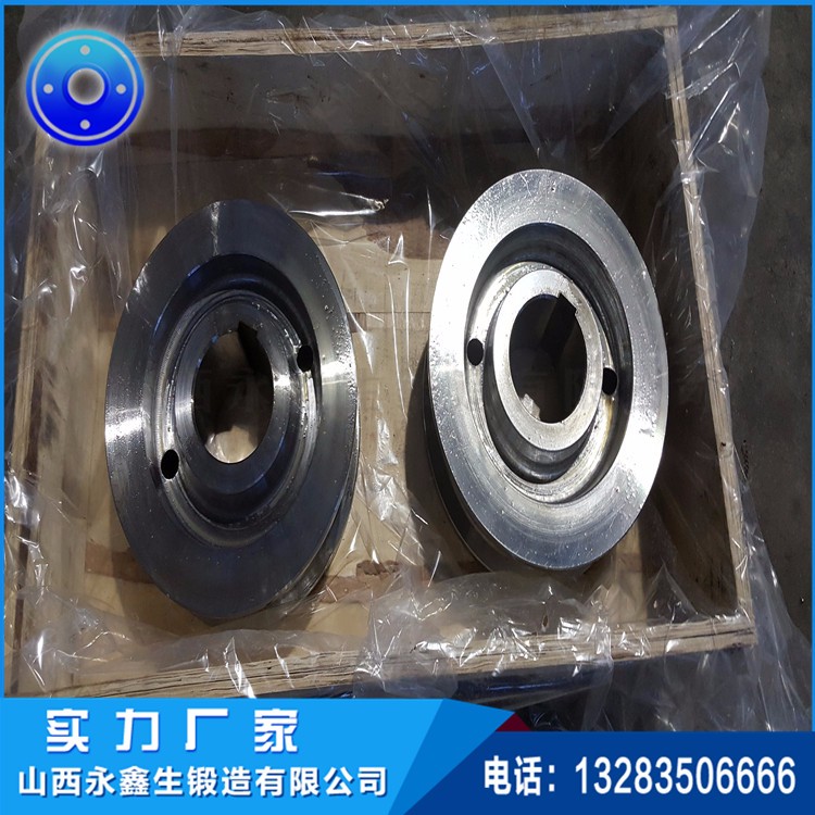 ZG55車(chē)輪鍛件 ZG55車(chē)輪鍛件