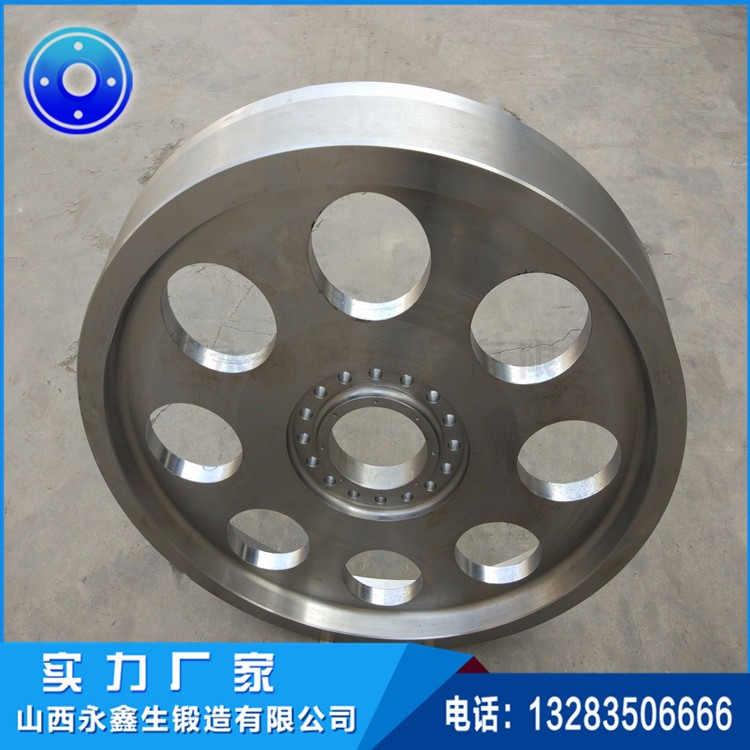 單邊輪鍛造件 單邊輪鍛造件