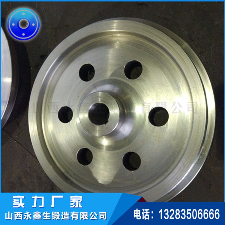 U70MnSi材質鍛造件