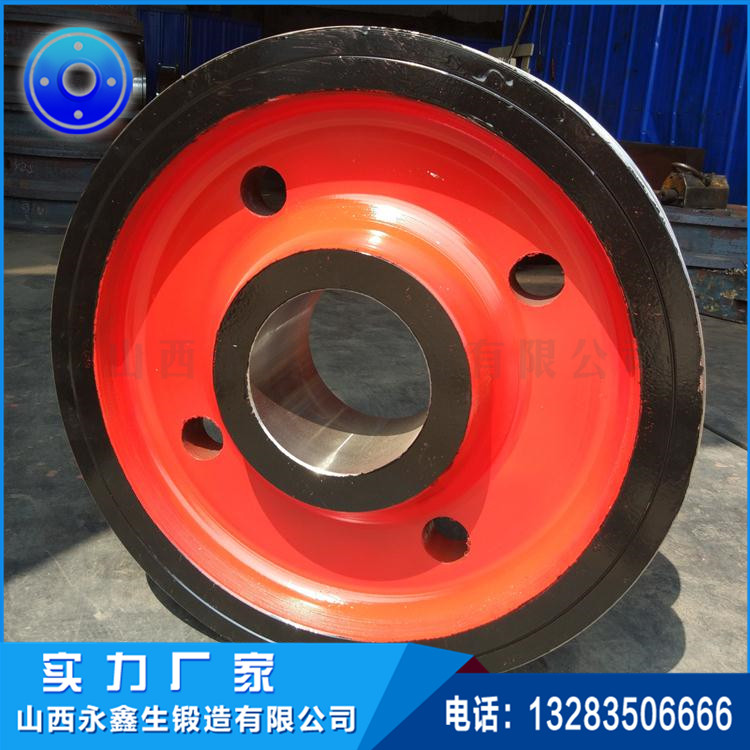 車輪鍛件 車輪鍛件