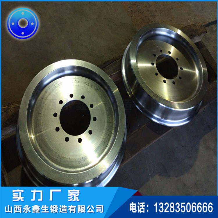 車輪鍛件 車輪鍛件