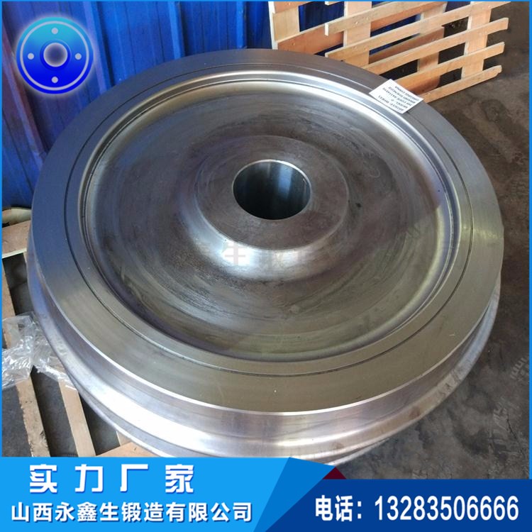 移船小車車輪鍛件 移船小車車輪鍛件