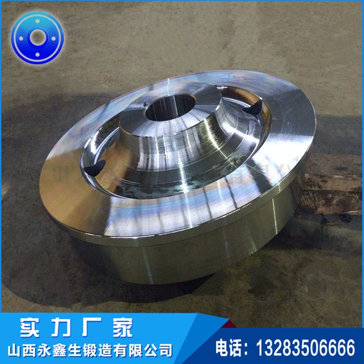 電動平車鍛造車輪