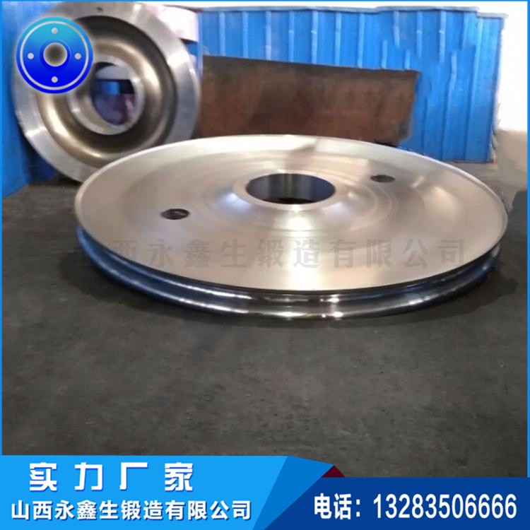 機(jī)械車輪鍛件 機(jī)械車輪鍛件