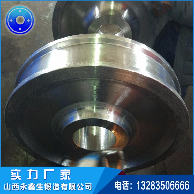 車輪鍛件 車輪鍛件