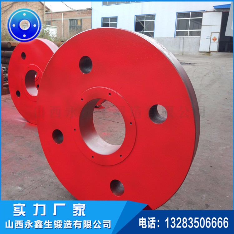 車輪鍛件 車輪鍛件