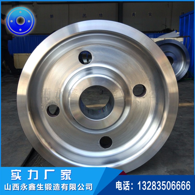 車(chē)輪鍛件 車(chē)輪鍛件