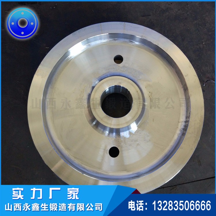 車輪鍛件 車輪鍛件