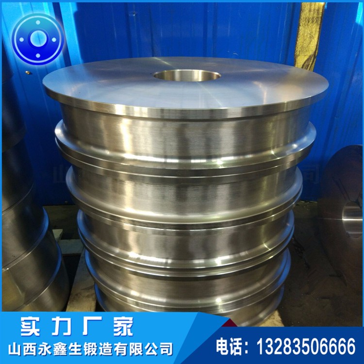 車輪鍛件 車輪鍛件