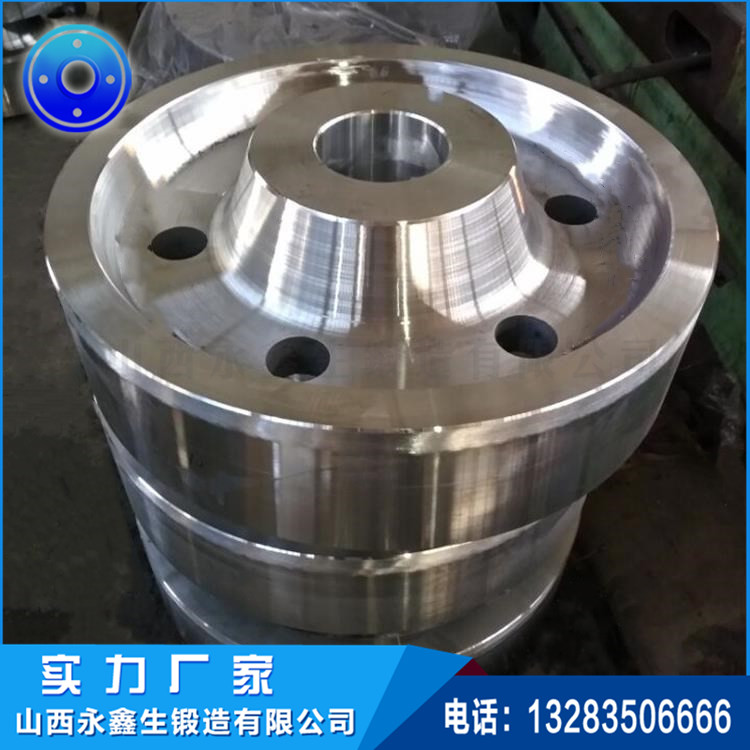 車(chē)輪鍛件