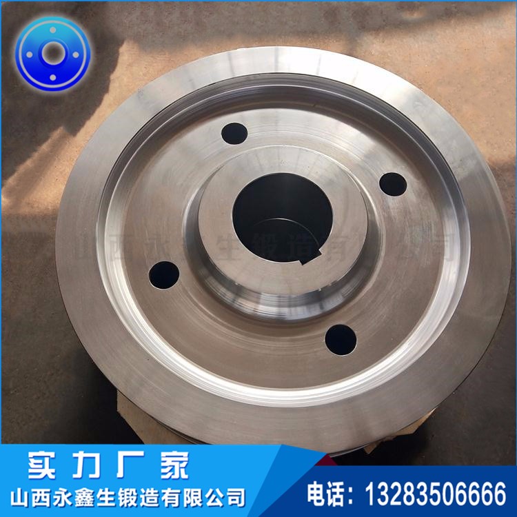 車輪鍛件 車輪鍛件