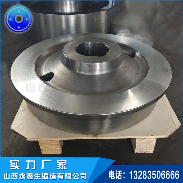 車(chē)輪鍛件 車(chē)輪鍛件