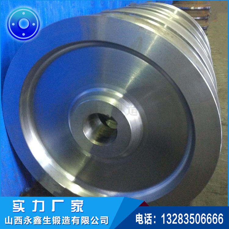 車輪鍛件 車輪鍛件