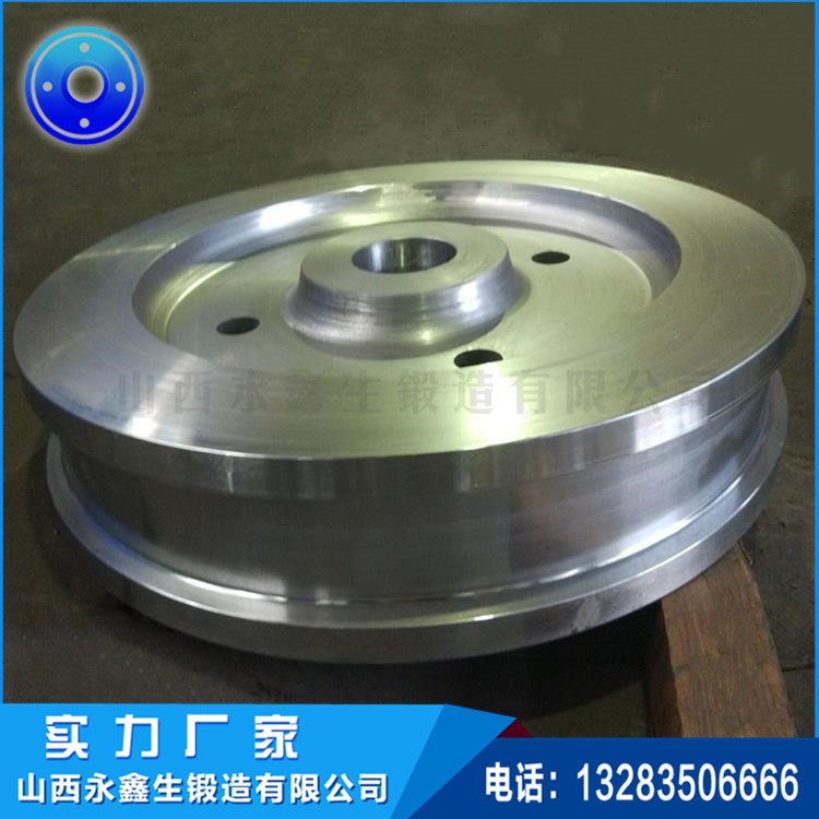 車輪鍛件 車輪鍛件