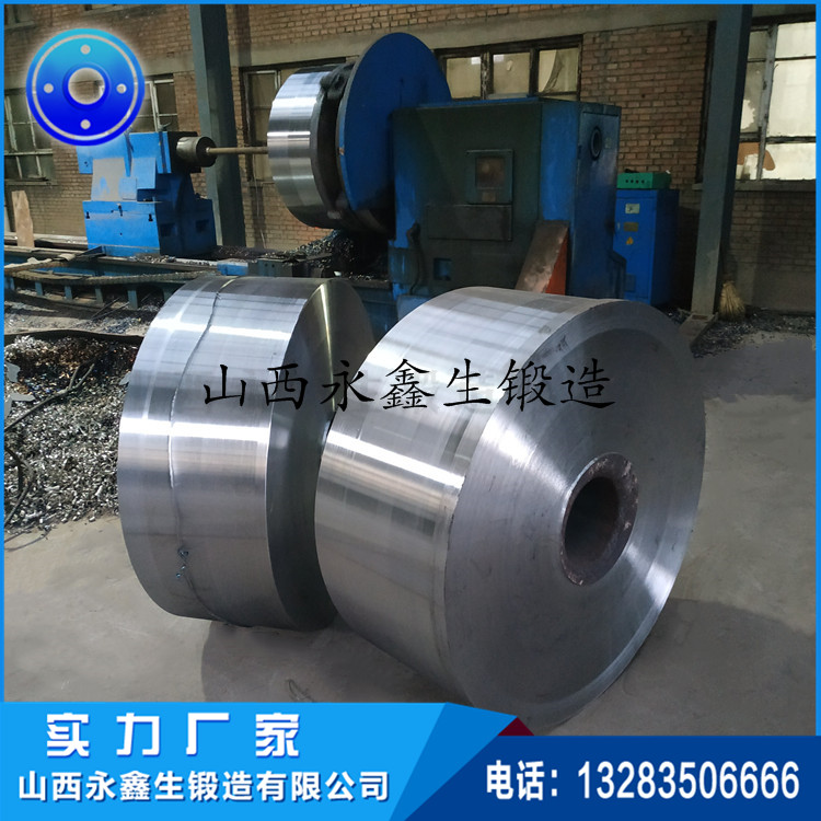 起重機(jī)車輪