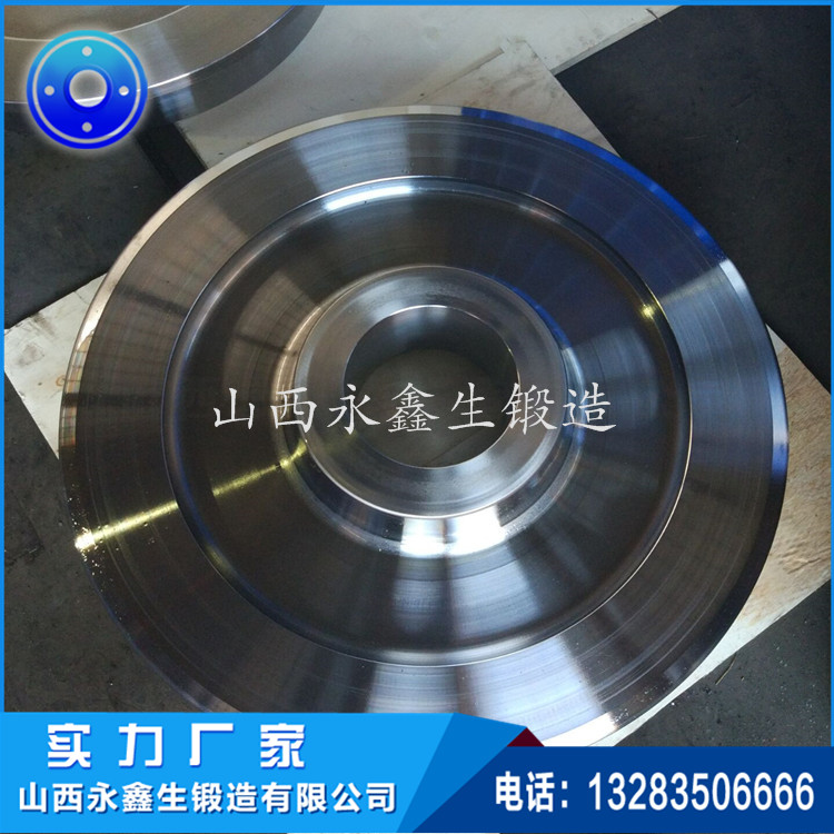 貨車輪鍛件 貨車輪鍛件