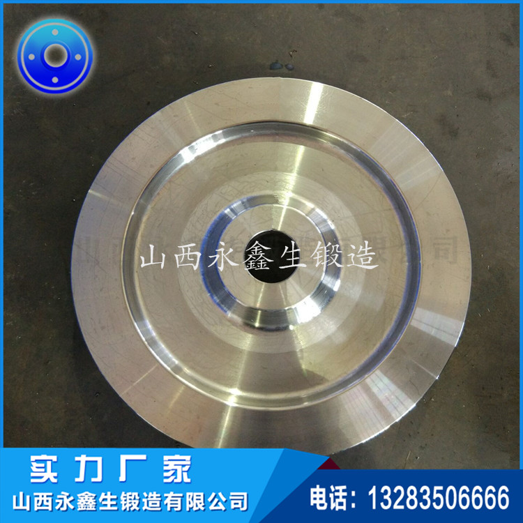 客車輪鍛件 客車輪鍛件