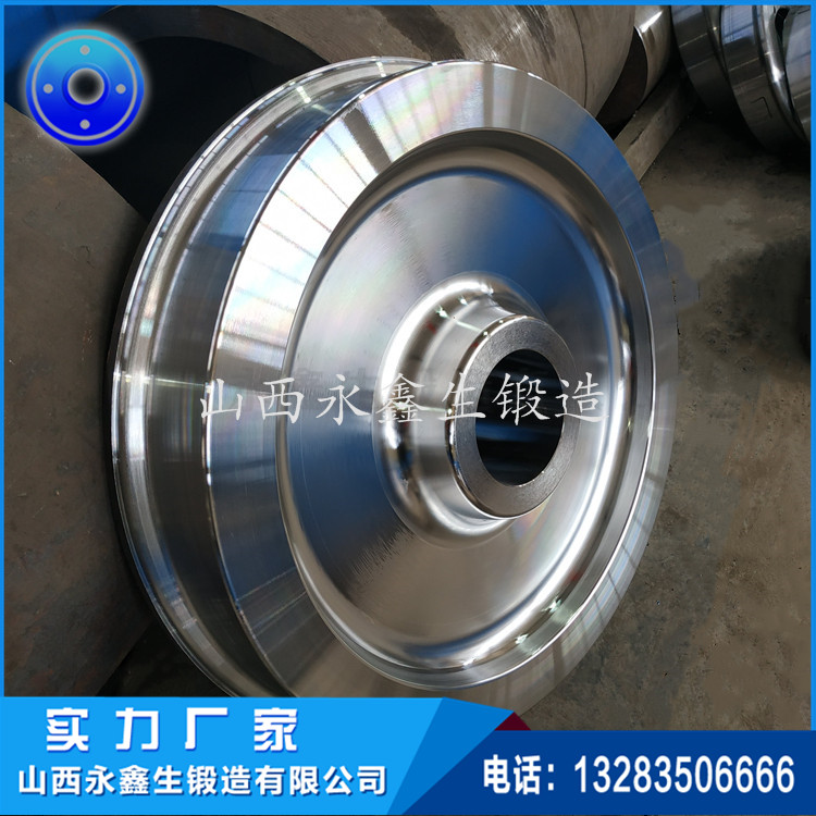 軌道車輪 軌道車輪