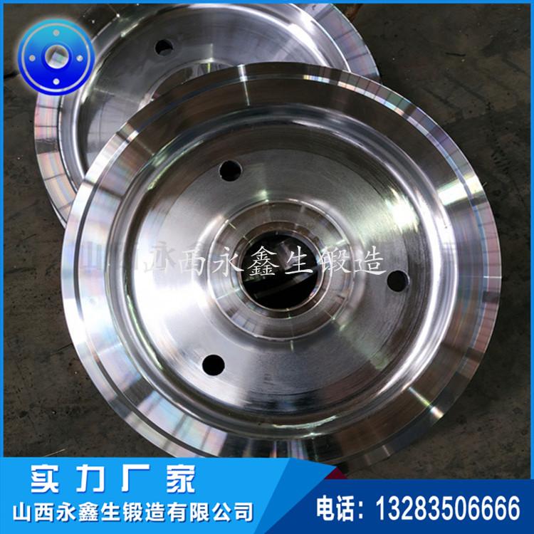 軌道車輪 軌道車輪