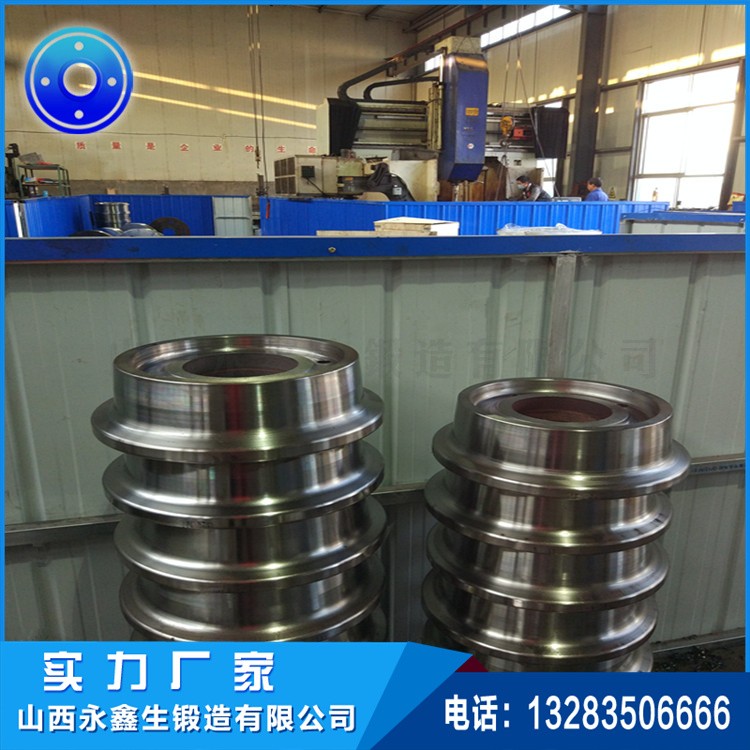 起重機車輪|軌道車輪|行車輪|托輪