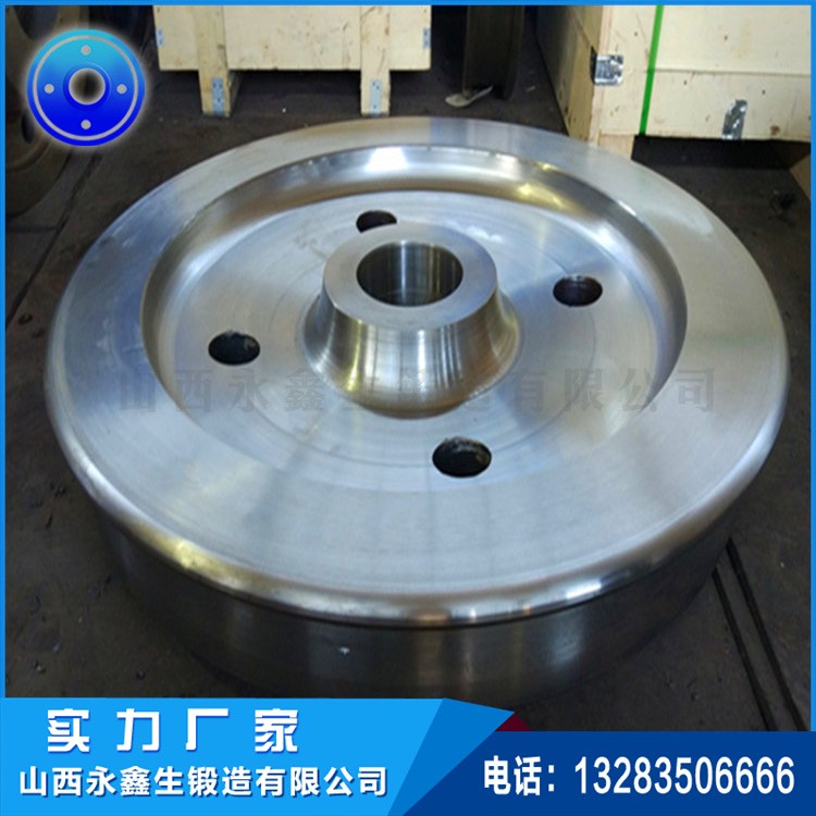 起重機車輪|軌道車輪|行車輪|托輪