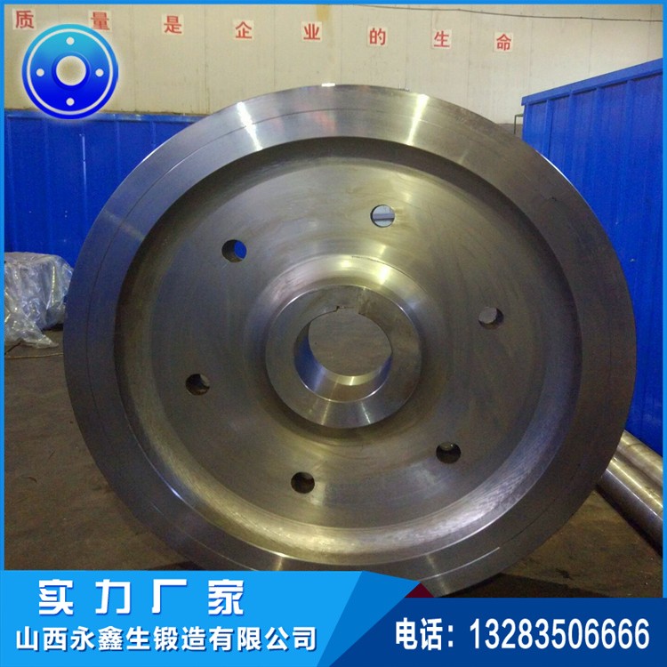 起重機車輪|軌道車輪|行車輪|托輪