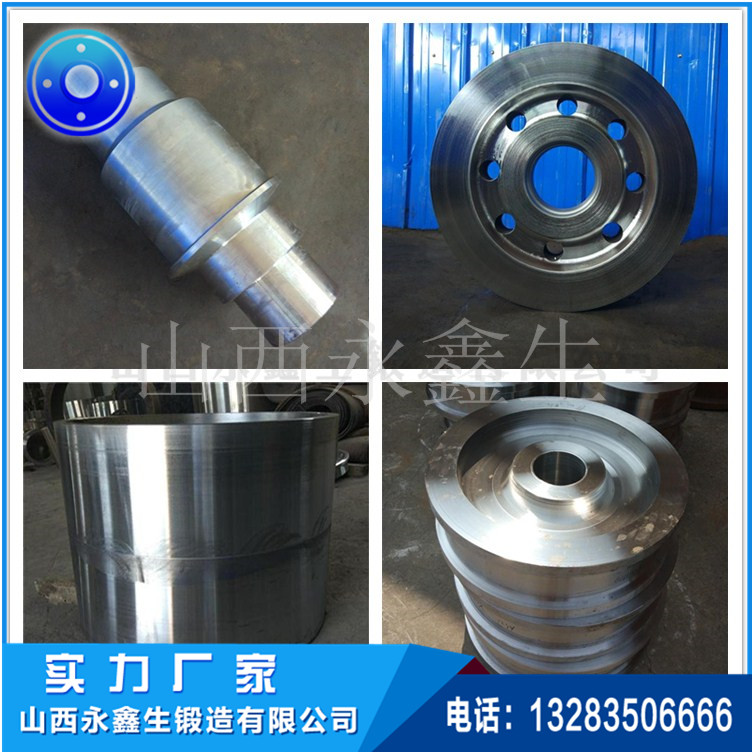 起重機車輪|軌道車輪|行車輪|托輪