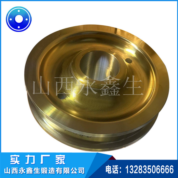 鍛造焦化輪 鍛造焦化輪