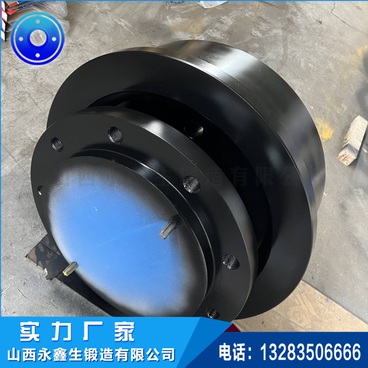 減速機鍛輪鍛件