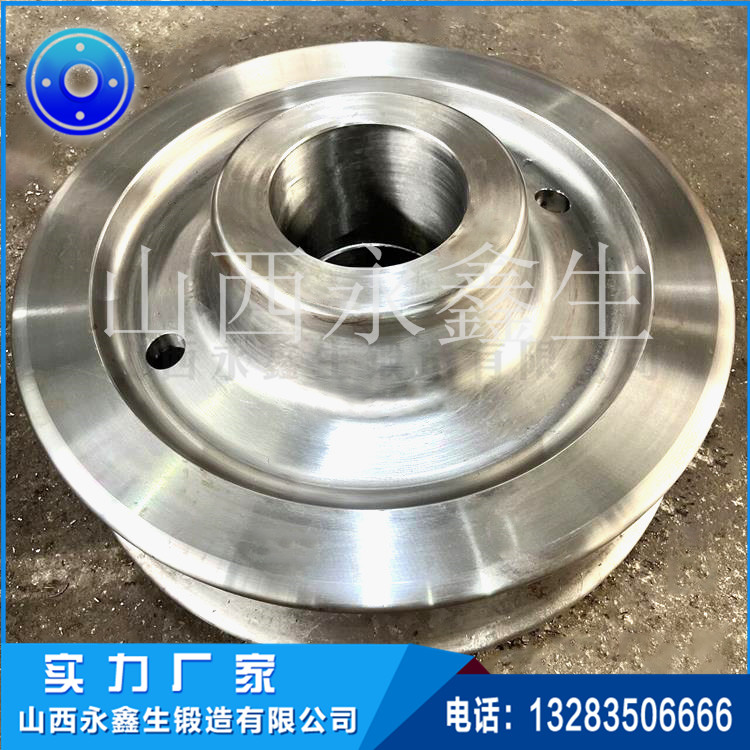 鍛造車輪鋼 鍛造車輪鋼