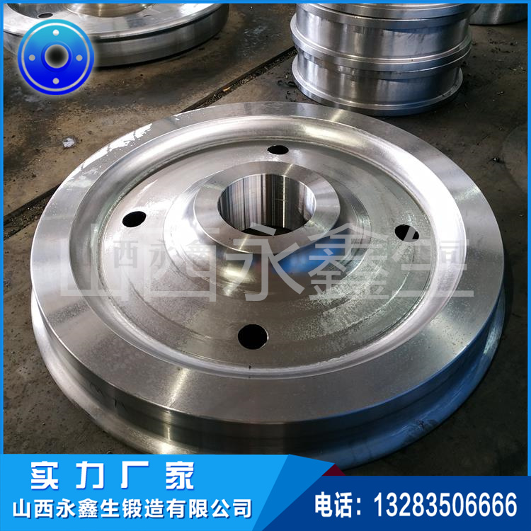 車輪鍛造|輪轂鍛造|起重機(jī)車輪|軌道車輪|行車輪|托輪|船舶曲軸