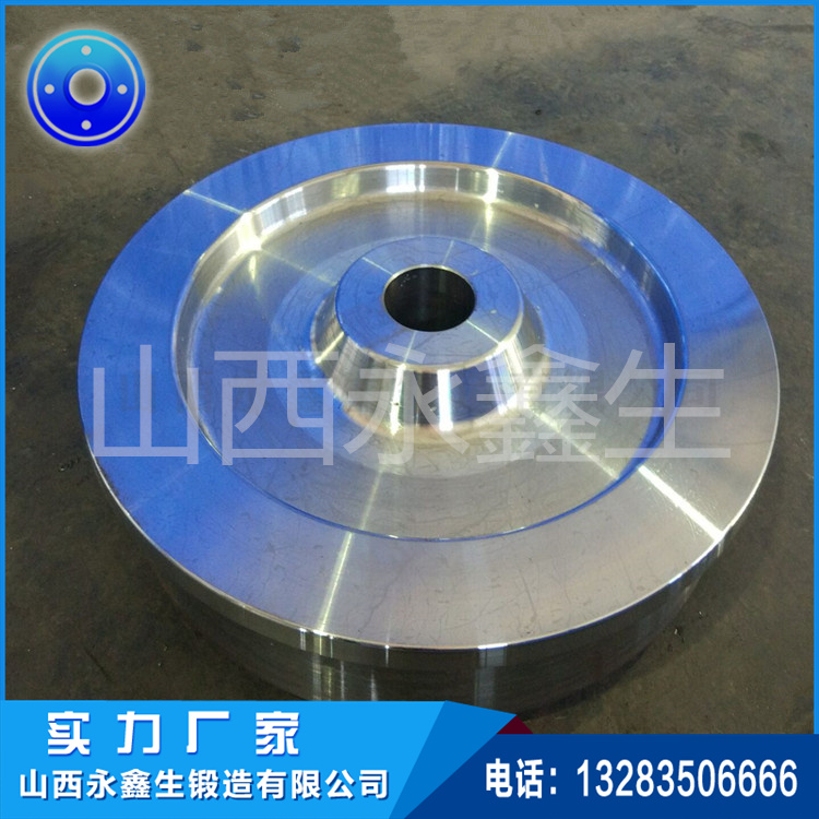 車輪鍛造|輪轂鍛造|起重機車輪|軌道車輪|行車輪|托輪|船舶曲軸