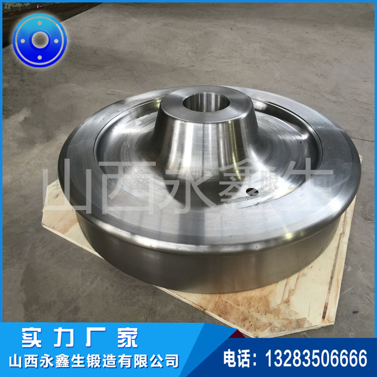 車(chē)輪鍛造|輪轂鍛造|起重機(jī)車(chē)輪|軌道車(chē)輪|行車(chē)輪|托輪|船舶曲軸