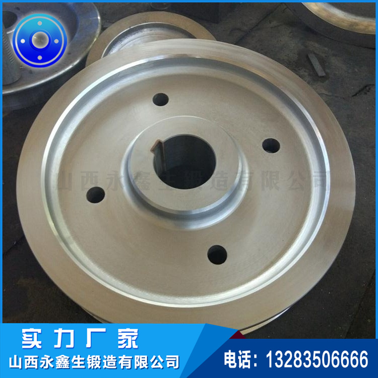 干燥窯托輪鍛件 干燥窯托輪鍛件