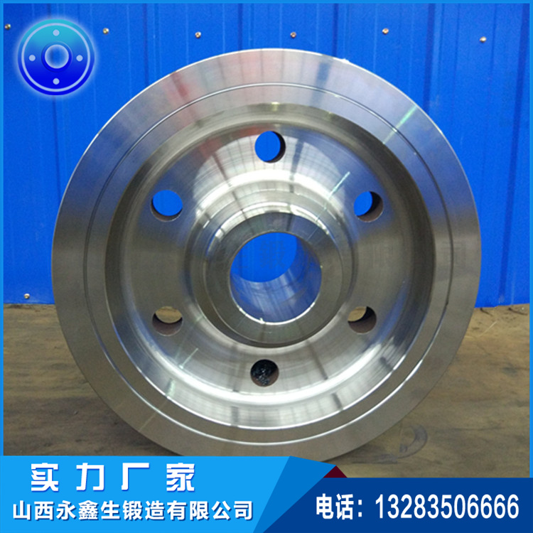 車輪鍛造|輪轂鍛造|起重機車輪|軌道車輪|行車輪|托輪|船舶曲軸