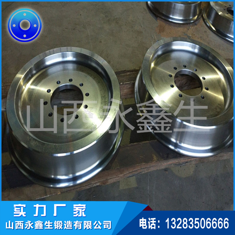 減速機鍛輪鍛件