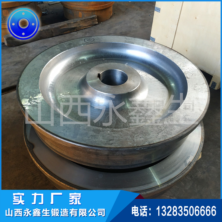 鍛造飛輪鍛件 鍛造飛輪鍛件