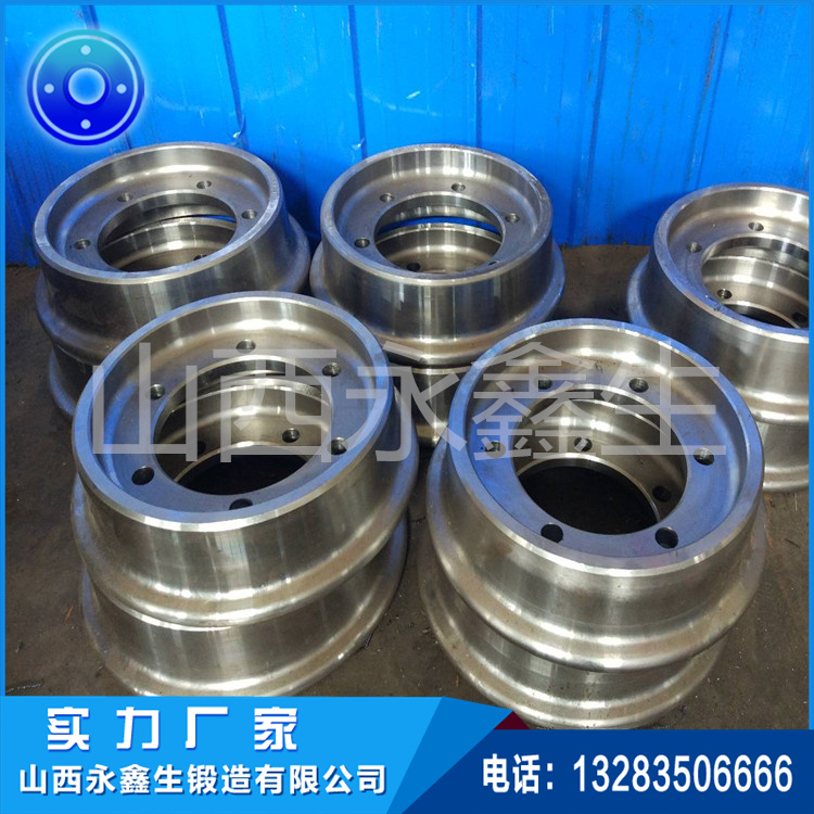 鍛造S520B葉輪鍛件 鍛造S520B葉輪鍛件