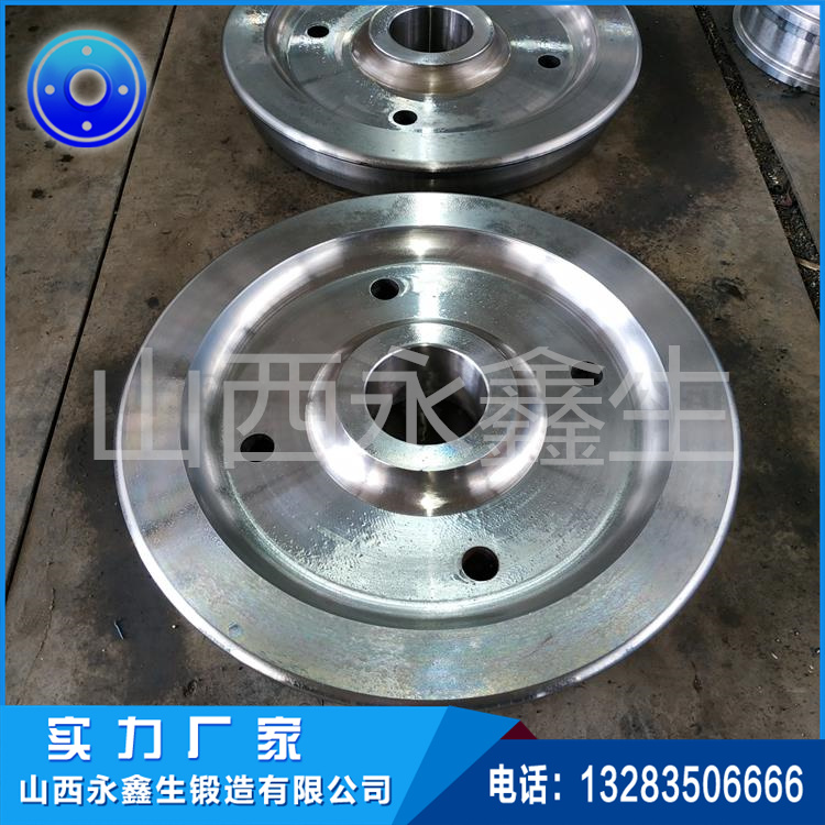 鍛造42CrMo齒輪鍛件 鍛造42CrMo齒輪鍛件