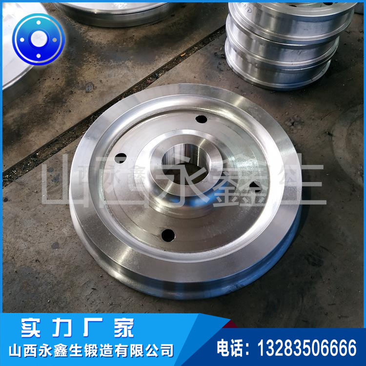 鍛造35CrMo齒輪鍛件 鍛造35CrMo齒輪鍛件