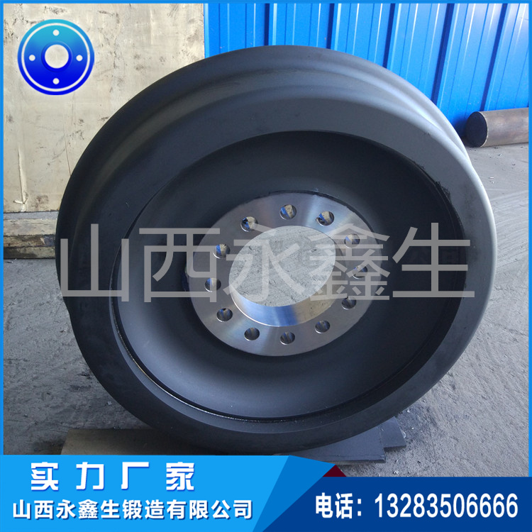 鍛造驅動機托輪鍛件 鍛造驅動機托輪鍛件